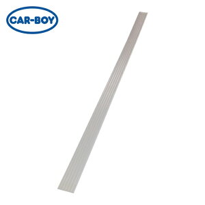 �J�[�{�[�C CAR�|BOY �`���[�u�N�b�V���� 1.2m �N���A (1�{) �i�ԁFTC01