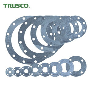 �g���X�R TRUSCO �K�X�P�b�g �t�����W�O�p�b�L�� 10K 300A ����1.5mm (1��) �i�ԁFTFPS-10K300A-15