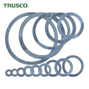 �g���X�R TRUSCO �K�X�P�b�g �t�����W���p�b�L�� 5K 250A ����1.5mm (1��) TFPU-5K250A-15