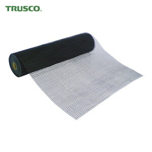 �g���X�R TRUSCO ���ړI�����l�b�g �u���b�N1mX5m �ڍ�13mmX13mm (1��) T-H03PB-5M