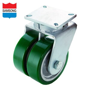 SAMSONG TP7680-01-PAL-DUAL �����׏d �f���A���L���X�^�[ ���� �ϔM�E���^���� 200mm (1��)