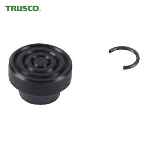 �g���X�R TRUSCO �o�[�R�^�V���R����200mm�p �L���b�v�E�����O (1��) TBC-200E-CR