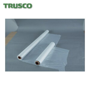 �g���X�R TRUSCO �h���p�{���V�[�g �V���O�� 1800mm×200m (1��) �i�ԁFTPES1820S