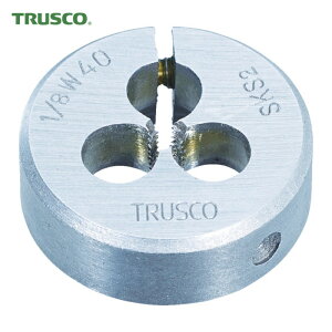 �g���X�R TRUSCO �ۃ_�C�X SKS �E�B�b�g 50�a 1W8 (1��) T50D-1W8