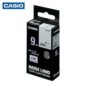 �J�V�I�v�Z�@ �l�[�������h�p�e�[�v�J�[�g���b�W �S���^�C�v ������ �e�[�v 18mm (1��) �i�ԁFXR-18BU