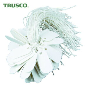 �g���X�R TRUSCO �����D �����^ 16X32mm 100���� (1��) TFF-16X32