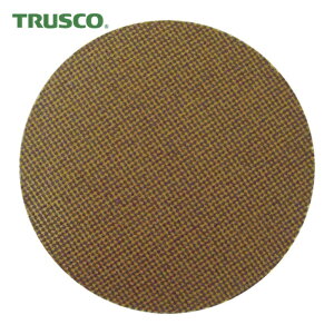 �g���X�R TRUSCO W�A�N�V�����T���_�[�p�y�[�p�[ �A�X�g���}�W�b�N ���Ȃ� ��125mm 80# �i50�����j (1��) �i�ԁFTAM-125-80-50P