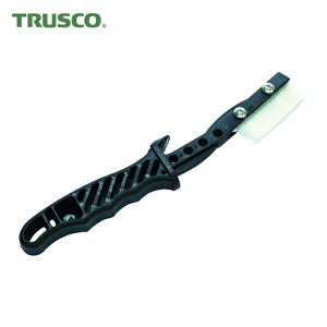 �g���X�R TRUSCO �`�����l���u���V E�O���b�vI�^ 66�i�C���� (1�{) TEBI-NY