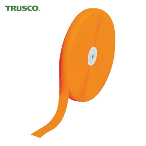 �g���X�R TRUSCO �}�W�b�N�e�[�v �D���pA�� 16mm×25m �u���I�����W (1��) TMAH-1625-LOR