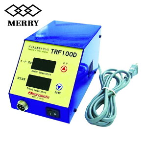 �����[ ���{�S�H TRF100D �q�[�g�j�b�p�p�f�W�^���\���g�����X (1��)