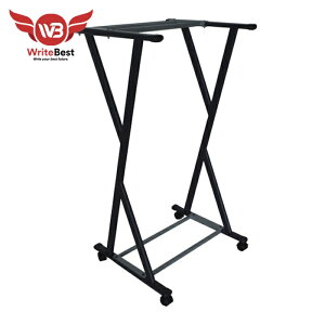 WRITE BEST �|�X�^�[ �}�ʃn���K�[��63mm ��135mm (1�{) WPZT25
