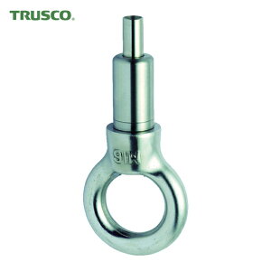 �g���X�R TRUSCO ���C���[�O���b�p�[ M16�A�C�i�b�g�^�C�v SUS (1��) TWF-21