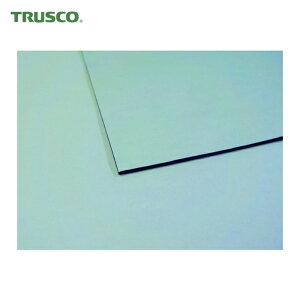 �g���X�R TRUSCO ���^����dEPDM�V�[�g 1.0X500X500�e�[�v �t (1��) �i�ԁFUKEPDM-1055T