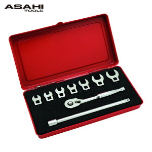 �������H�� ASH VCS2090 �N���[�t�[�g�����`�Z�b�g �����p6.3(9pcs) (1S)