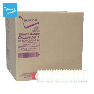 SUMICO �Z�z������ �O���[�X�i�H�i�@�B�p�j �z���C�g�A���R���O���[�XNo.1 400g�i242165�j (1�{) �i�ԁFWAG-04-1