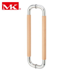 MK W-5000-45Y �i�`������O�^�n���h�� 30X450mm ���ʃN���[�� ���C�g�I�[�N (1��)