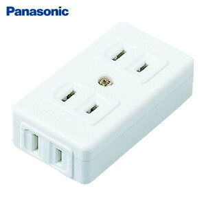 �p�i�\�j�b�N Panasonic WH2163KWP �x�^�[�e�[�u���^�b�v 3�R�� �z���C�g (1��)