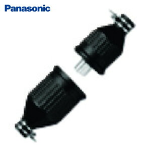 �p�i�\�j�b�N Panasonic WA3420K �ڒn3P20A�h���S���R�[�h�R�l�N�^ (1��)