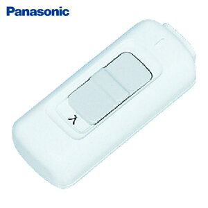 Panasonic �p�i�\�j�b�N 2���y���_���g�X�C�b�`W (1��) �i�ԁFWH5203W