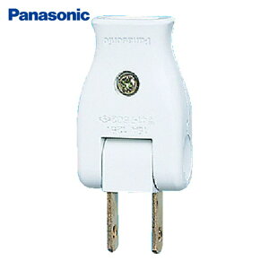 �p�i�\�j�b�N Panasonic WH4021W �X�i�b�v�L���b�vW (1��)