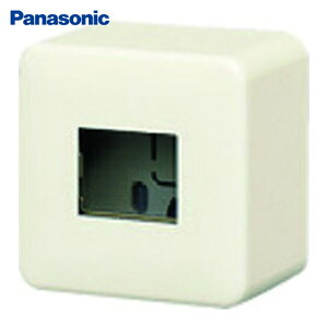 Panasonic �p�i�\�j�b�N ���_���I�o�~�j�{�b�N�X (1��) �i�ԁFWV9001W