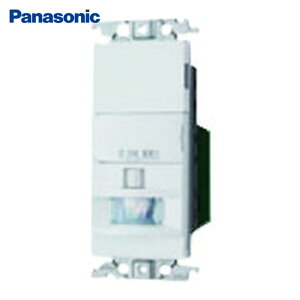 Panasonic �p�i�\�j�b�N ���C�h�ǎ�t�M���Z���T�t�����X�C�b�` (1��) �i�ԁFWTK1811WK