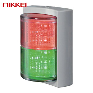 �������쏊 NIKKEI VC10AD24FRG LED�\���� �j�R�A���[�g (1��)