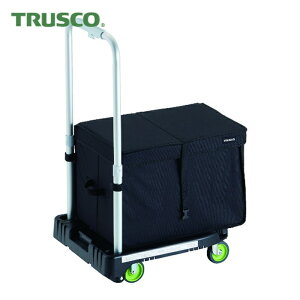 �g���X�R ��� TRUSCO ������� �J���e�B�I�~�j weego �ȉ��ԗ� �u���b�N THB�t (1��) �i�ԁFWP-2G-BK-THB