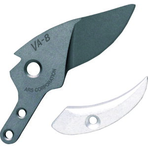 AX ARS AruCG[GCg ֐nZbg (1) iԁFVA-8-1