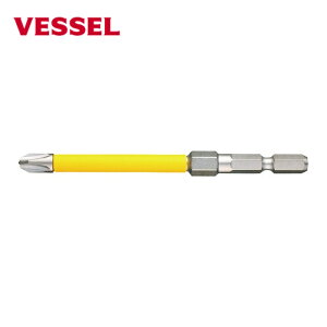 �x�b�Z�� VESSEL USB163100S8 220USB�փr�b�g�X�p�i�|���t +3×100mm USB163100S8 (1�{)