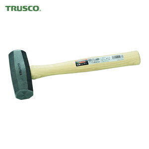 �g���X�R TRUSCO �Γ��n���}�[ 0.9kg (1�{) �i�ԁFTSH-09