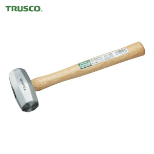 �g���X�R TRUSCO �Γ��n���}�[ 1.1kg (1�{) �i�ԁFTSH-11