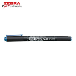 �[�u�� ZEBRA �u���I�v�e�b�N�X �P�A �_�[�N�u���[ (1�{) WKCR1-DB