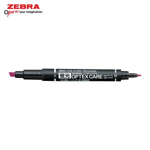�[�u�� ZEBRA �u���I�v�e�b�N�X �P�A �� (1�{) WKCR1-PU