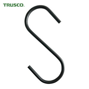 �g���X�R S���t�b�N TRUSCO S�t�b�N �X�`�[���� 50mm �� (1��) �i�ԁFTSTS550BK