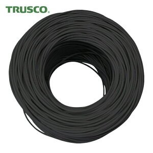 �g���X�R TRUSCO LAN�P�[�u�� �J�e�S��6 100m �� (1��) TUTP-CAT6-100BK