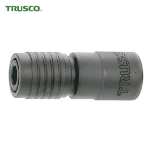�g���X�R TRUSCO 3/8 9.5mm���� �^�b�v�z���_�[ 6�p���p (1��) TTH-HEX6.35