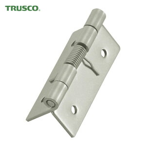 �g���X�R TRUSCO �X�e�����X���X�v�����O���� �S��51mm (1��=1��) (1��) TSH-51C