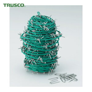 �g���X�R TRUSCO �L�h�S�� �J���[ 2.0mm×100m (1��) �i�ԁFTUW-20-100G