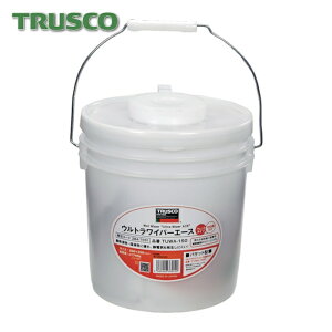�g���X�R TRUSCO �E���g�����C�p�[�G�[�X �E�F�b�g�^�C�v 150���� (1Pk) TUWA-150