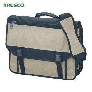 �g���X�R TRUSCO �c�[��&���ރo�b�N 400X165X320 27�|�P�b�g (1��) TTB-420R