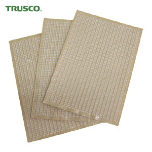 gXR TRUSCO gbNV[gCSe[v 140mm×0.2m NA (1) iԁFTSH-14203IT