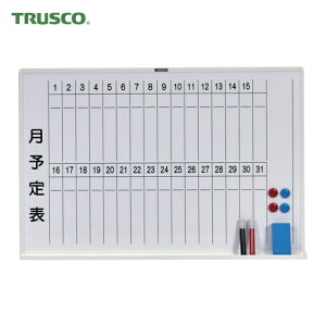 �g���X�R TRUSCO �X�`�[�����z���C�g�{�[�h ���\��\�E�c �� 600×900 (1��) �i�ԁFWGL-222S-W