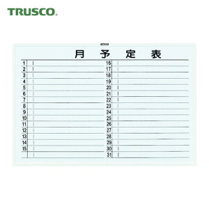 �g���X�R TRUSCO �X�`�[�����z���C�g�{�[�h ���\��\�E�� �� 600×900 (1��) �i�ԁFWGL-622S-W