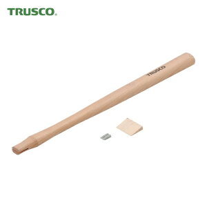�g���X�R TRUSCO �e�X�g�n���}�[ TTH-20�p�ؕ� ���t (1�{) TTH-02K