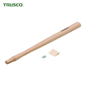 �g���X�R TRUSCO �ŉ������n���}�[ �e�X�g�n���}�[ TTH-04�p�ؕ� ���t (1�{) �i�ԁFTTH-04K
