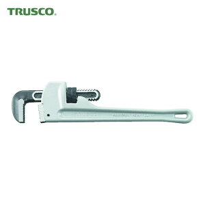 �g���X�R TRUSCO �A���~�p�C�v�����` 350mm (1��) TWG-350