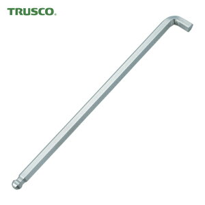 �g���X�R TRUSCO �����O�{�[���g�[�V���������` 5.0mm (1�{) TTV-50