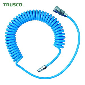 �g���X�R TRUSCO ���E���^���R�C���z�[�X�u���[ �J�b�v�����O�t 2m (1�{) TUCH-3B