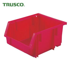 �g���X�R TRUSCO VN�^�R���e�i 0.6L ���b�h (1��) VN-1N-R